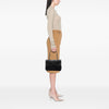 Bottega Veneta Nappa Intrecciato Tobu Olimpia Shoulder Bag Secondhand
