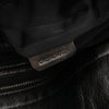 Burberry Tonal Check Nylon Tote Secondhand