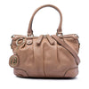 Gucci Guccissima Sukey Satchel Secondhand