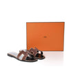 Hermès Oran Mules Secondhand