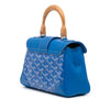Goyard Mini Goyardine Saigon Souple Secondhand