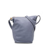 Secondhand LOEWE Leather Anagram Crossbody