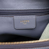 Secondhand LOEWE Leather Anagram Crossbody