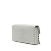 Chanel New Travel Line Nylon East West Flap Secondhand
