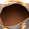 Louis Vuitton Monogram Speedy 30 Secondhand