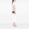 Bottega Veneta Studded Nappa Catena Wallet On Chain Secondhand