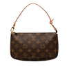 Louis Vuitton Monogram Pochette Accessoires Secondhand