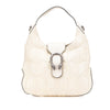 Gucci Quilted Leather Dionysus Web Hobo Secondhand