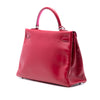 Hermès Box Calf Verso Kelly II Retourne 35 Secondhand