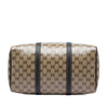 Gucci Medium GG Crystal Joy Boston Bag Secondhand