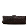Chanel Bicolor Caviar and Iridescent Calfskin Reissue 2.55 Double Flap 226 Secondhand