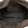 Fendi Zucchino Canvas Business Bag Secondhand