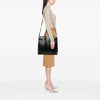 Saint Laurent Croc Embossed Sac de Jour Souple Zip North South Tote Secondhand