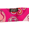 Secondhand Hermès Festival Des Amazones Silk Twilly Scarf