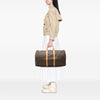Louis Vuitton Monogram Keepall 55 Secondhand