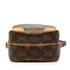 Louis Vuitton Monogram Amazone Secondhand