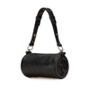 Gucci Mini Leather Blondie Barrel Shoulder Bag Secondhand