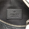 Gucci Mini Leather Blondie Barrel Shoulder Bag Secondhand