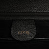 Gucci Small Grained Calfskin Bamboo Night Secondhand