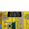 Hermès La Maison des Carres Twilly Silk Scarf Secondhand