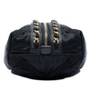 Chanel Nylon Grosgrain Lifestyle Pouch Secondhand