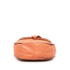Chloé Medium Grained Calfskin Marcie Saddle Crossbody Secondhand