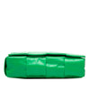 Bottega Veneta Mini Paper Calfskin Intrecciato Cassette Belt Bag Secondhand