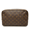 Louis Vuitton Monogram Trousse Toilette 28 Secondhand
