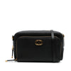 Dior Grained Calfskin Caro Double Pouch Secondhand