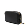 Dior Grained Calfskin Caro Double Pouch Secondhand