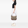 Gucci GG Canvas Charlotte Hobo Secondhand