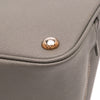 Prada Medium Bicolor Saffiano Lux Promenade Satchel Secondhand