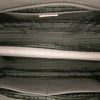 Prada Medium Bicolor Saffiano Lux Promenade Satchel Secondhand