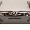 Prada Medium Bicolor Saffiano Lux Promenade Satchel Secondhand