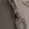 Prada Medium Bicolor Saffiano Lux Promenade Satchel Secondhand