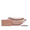 Miu Miu Shearling Convertible Belt Bag Secondhand