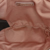 Miu Miu Shearling Convertible Belt Bag Secondhand