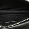 Dior Oblique Canvas Saddle Messenger Bag Secondhand