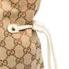 Gucci Large GG Canvas Tribeca Tote Secondhand