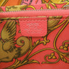 Hermès Epsom Silk In Compact Wallet Secondhand