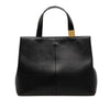 Burberry Leather Tote Secondhand