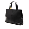 Burberry Leather Tote Secondhand