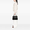 Burberry Leather Tote Secondhand