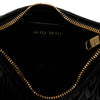 Miu Miu Matelasse Nappa Satchel Secondhand