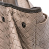 Bottega Veneta Nappa Intrecciato Backpack Secondhand