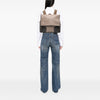 Bottega Veneta Nappa Intrecciato Backpack Secondhand