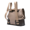 Bottega Veneta Nappa Intrecciato Backpack Secondhand