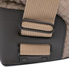 Bottega Veneta Nappa Intrecciato Backpack Secondhand