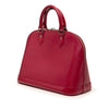Louis Vuitton Epi Alma PM Secondhand