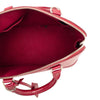 Louis Vuitton Epi Alma PM Secondhand